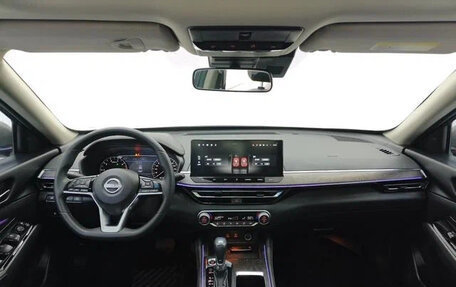 Nissan Altima VI (L34), 2022 год, 1 650 000 рублей, 9 фотография