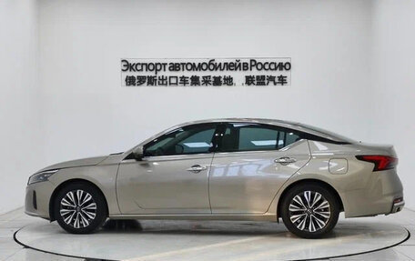 Nissan Altima VI (L34), 2022 год, 1 650 000 рублей, 4 фотография