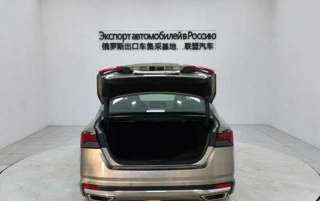 Nissan Altima VI (L34), 2022 год, 1 650 000 рублей, 7 фотография