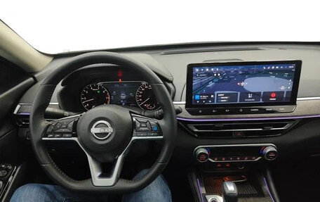 Nissan Altima VI (L34), 2022 год, 1 650 000 рублей, 10 фотография