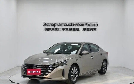 Nissan Altima VI (L34), 2022 год, 1 650 000 рублей, 3 фотография
