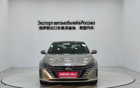 Nissan Altima VI (L34), 2022 год, 1 650 000 рублей, 2 фотография