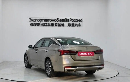 Nissan Altima VI (L34), 2022 год, 1 650 000 рублей, 5 фотография
