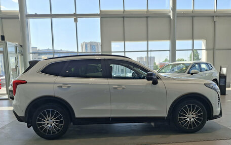 Haval Jolion, 2024 год, 2 323 000 рублей, 8 фотография