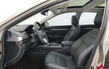 Nissan Altima VI (L34), 2022 год, 1 650 000 рублей, 8 фотография