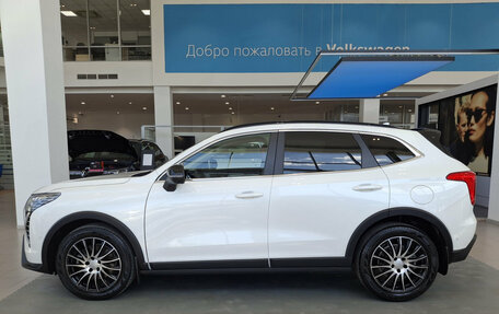 Haval Jolion, 2024 год, 2 323 000 рублей, 12 фотография