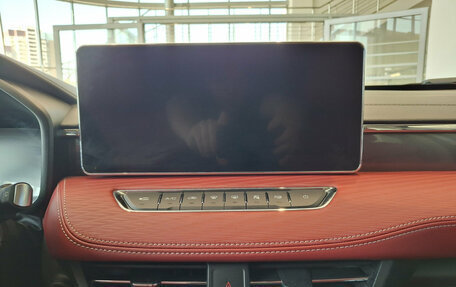 Haval Jolion, 2024 год, 2 323 000 рублей, 19 фотография