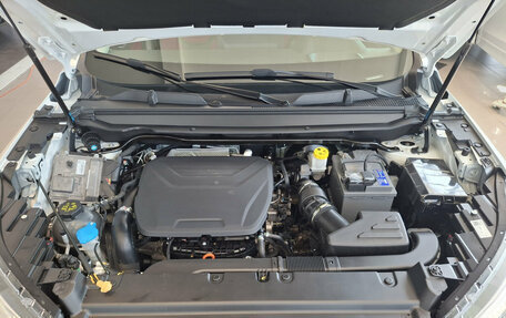 Haval Jolion, 2024 год, 2 323 000 рублей, 13 фотография