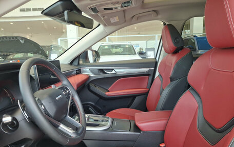 Haval Jolion, 2024 год, 2 323 000 рублей, 20 фотография
