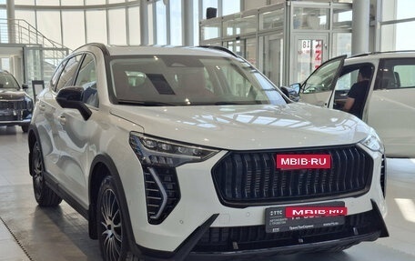 Haval Jolion, 2024 год, 2 323 000 рублей, 7 фотография