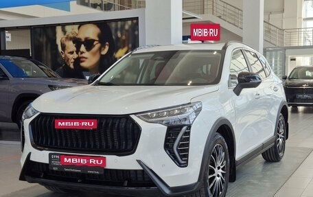 Haval Jolion, 2024 год, 2 323 000 рублей, 5 фотография