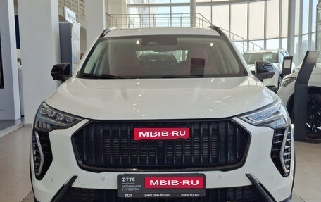 Haval Jolion, 2024 год, 2 323 000 рублей, 6 фотография
