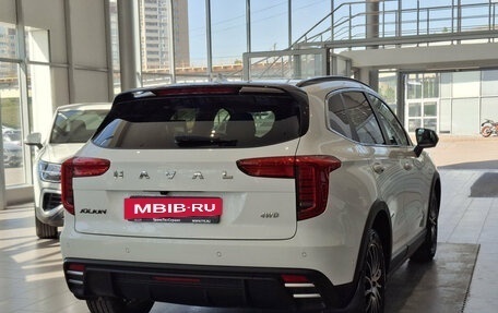 Haval Jolion, 2024 год, 2 323 000 рублей, 9 фотография