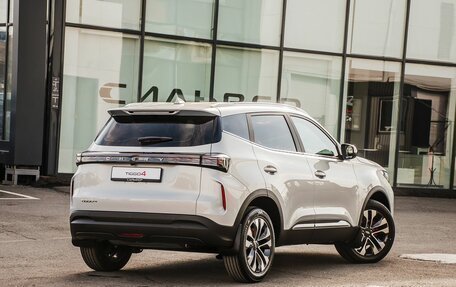 Chery Tiggo 4 I рестайлинг, 2025 год, 2 475 000 рублей, 2 фотография
