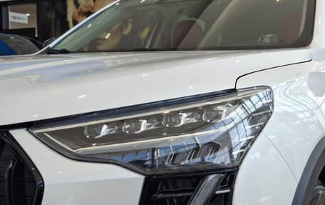 Haval Jolion, 2024 год, 2 323 000 рублей, 21 фотография