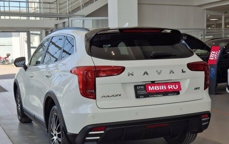 Haval Jolion, 2024 год, 2 323 000 рублей, 11 фотография