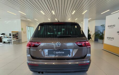 Volkswagen Tiguan II, 2019 год, 1 797 000 рублей, 4 фотография