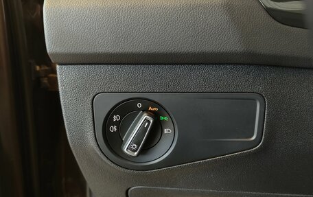 Volkswagen Tiguan II, 2019 год, 1 797 000 рублей, 5 фотография
