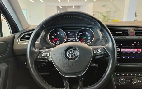 Volkswagen Tiguan II, 2019 год, 1 797 000 рублей, 14 фотография