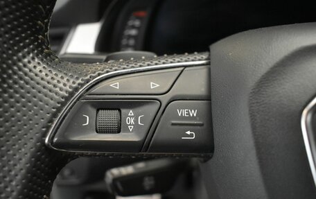 Audi Q7, 2016 год, 3 500 000 рублей, 10 фотография