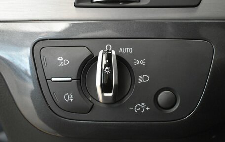 Audi Q7, 2016 год, 3 500 000 рублей, 13 фотография