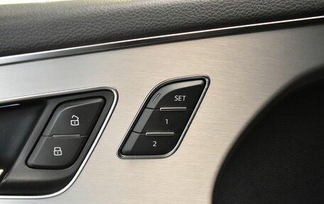 Audi Q7, 2016 год, 3 500 000 рублей, 15 фотография