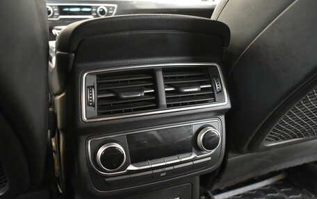 Audi Q7, 2016 год, 3 500 000 рублей, 23 фотография