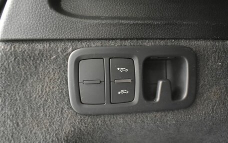 Audi Q7, 2016 год, 3 500 000 рублей, 27 фотография