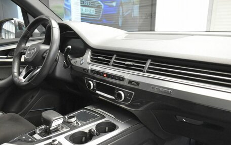 Audi Q7, 2016 год, 3 500 000 рублей, 25 фотография