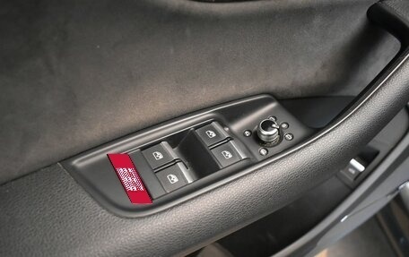 Audi Q7, 2016 год, 3 500 000 рублей, 14 фотография