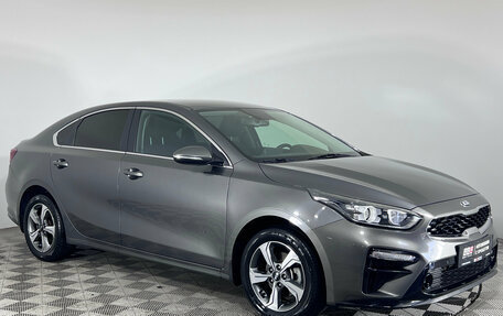 KIA Cerato IV, 2019 год, 1 950 000 рублей, 3 фотография