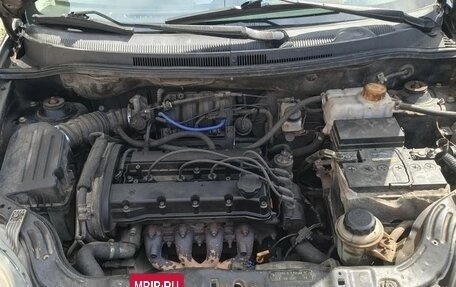 Chevrolet Aveo III, 2007 год, 350 000 рублей, 6 фотография