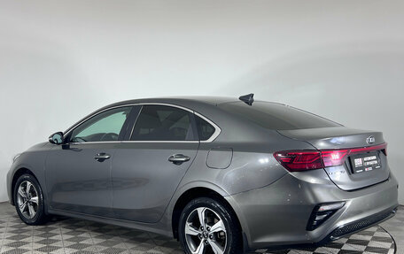 KIA Cerato IV, 2019 год, 1 950 000 рублей, 6 фотография