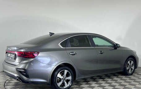 KIA Cerato IV, 2019 год, 1 950 000 рублей, 8 фотография