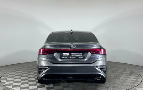 KIA Cerato IV, 2019 год, 1 950 000 рублей, 7 фотография