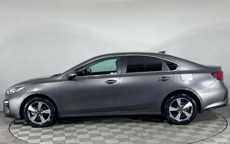 KIA Cerato IV, 2019 год, 1 950 000 рублей, 5 фотография