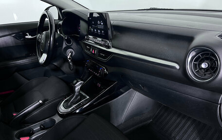 KIA Cerato IV, 2019 год, 1 950 000 рублей, 16 фотография