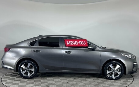 KIA Cerato IV, 2019 год, 1 950 000 рублей, 4 фотография