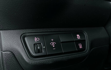 KIA Cerato IV, 2019 год, 1 950 000 рублей, 18 фотография