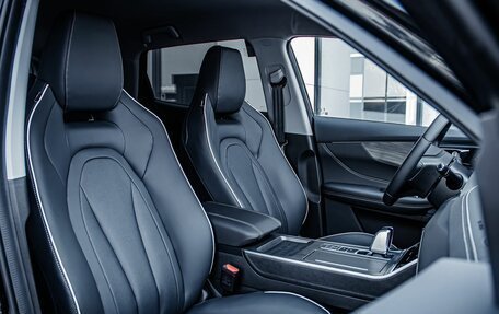 Chery Tiggo 4 I рестайлинг, 2025 год, 2 475 000 рублей, 11 фотография
