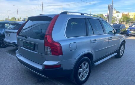 Volvo XC90 II рестайлинг, 2007 год, 1 230 000 рублей, 6 фотография