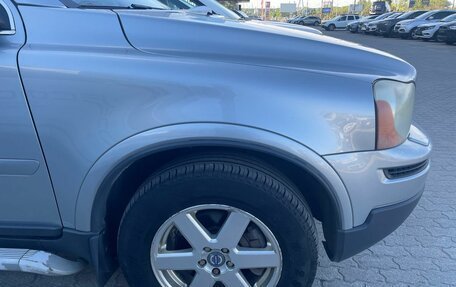Volvo XC90 II рестайлинг, 2007 год, 1 230 000 рублей, 5 фотография
