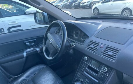 Volvo XC90 II рестайлинг, 2007 год, 1 230 000 рублей, 12 фотография