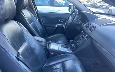 Volvo XC90 II рестайлинг, 2007 год, 1 230 000 рублей, 13 фотография