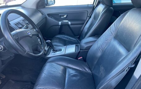 Volvo XC90 II рестайлинг, 2007 год, 1 230 000 рублей, 9 фотография