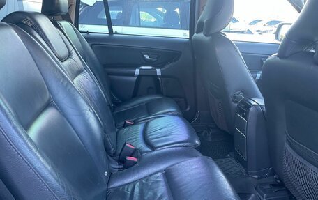 Volvo XC90 II рестайлинг, 2007 год, 1 230 000 рублей, 15 фотография