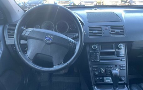 Volvo XC90 II рестайлинг, 2007 год, 1 230 000 рублей, 11 фотография