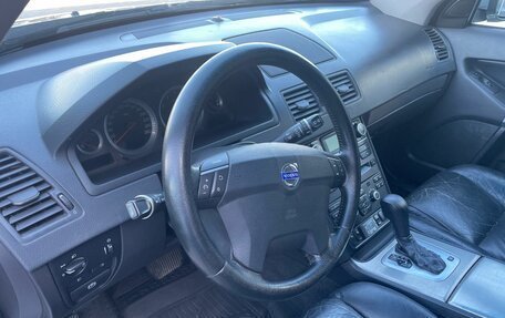 Volvo XC90 II рестайлинг, 2007 год, 1 230 000 рублей, 10 фотография