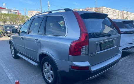 Volvo XC90 II рестайлинг, 2007 год, 1 230 000 рублей, 8 фотография