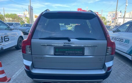Volvo XC90 II рестайлинг, 2007 год, 1 230 000 рублей, 7 фотография